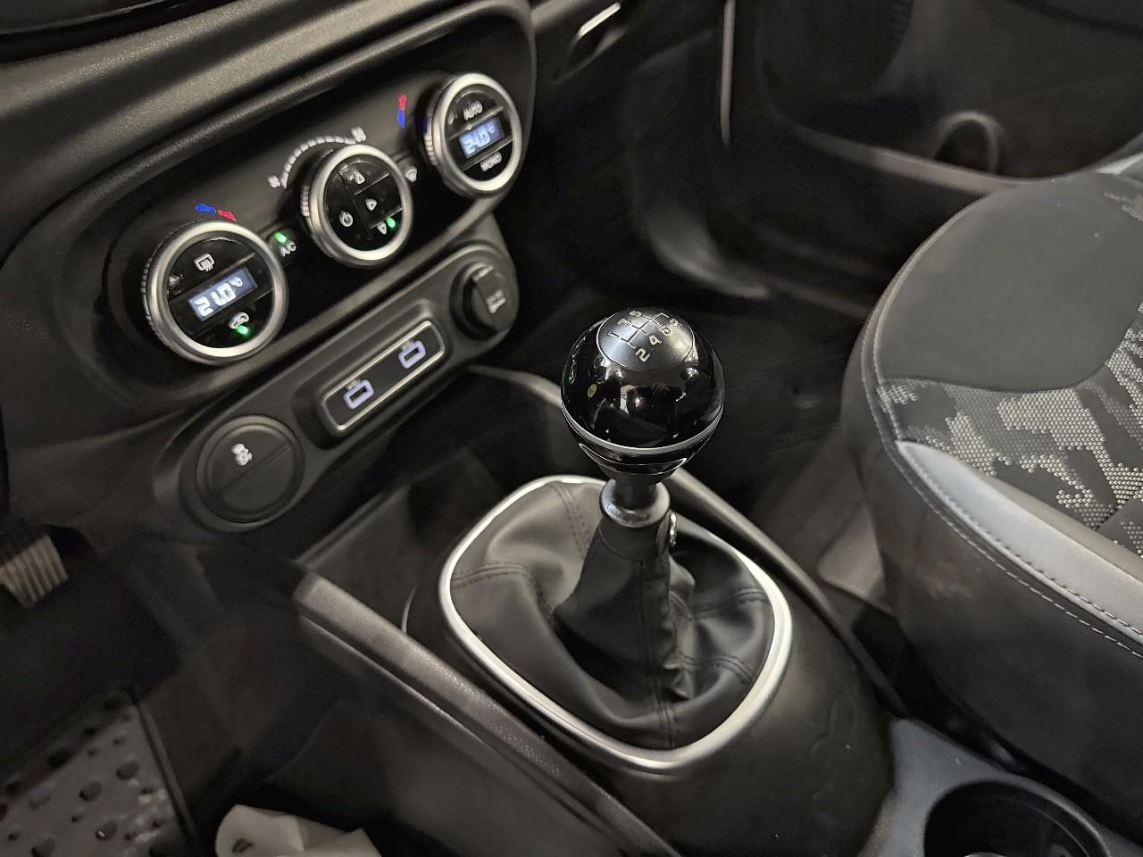 Fiat Fiat 500L usata 10