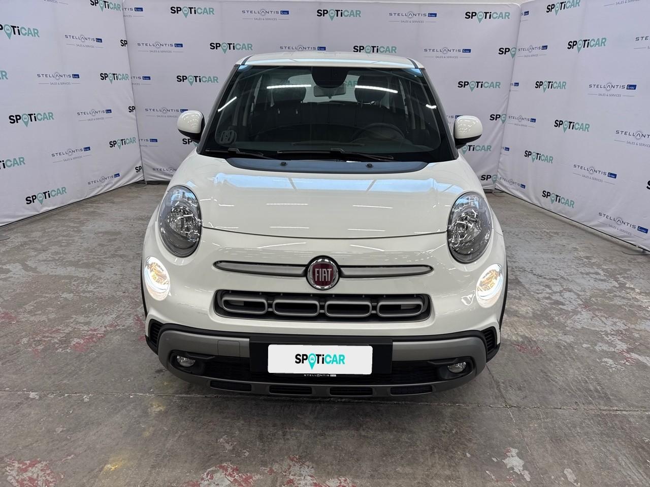 Fiat Fiat 500L usata 11