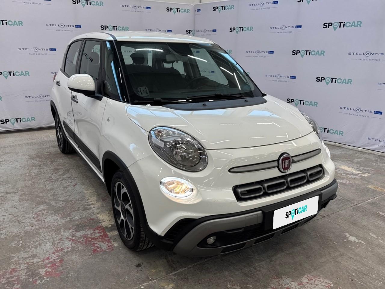 Fiat Fiat 500L usata 15