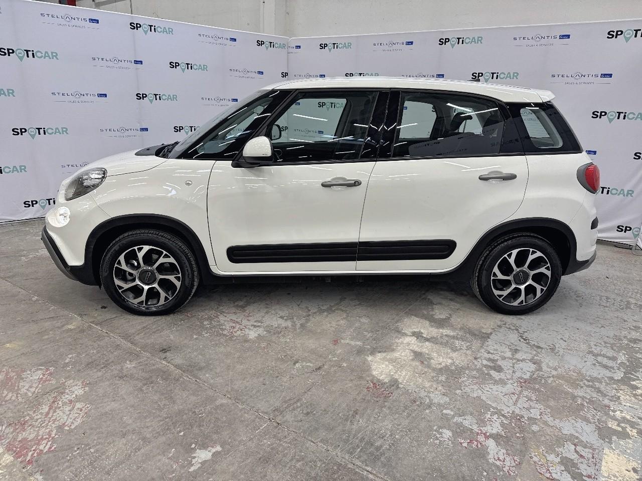 Fiat Fiat 500L usata 16