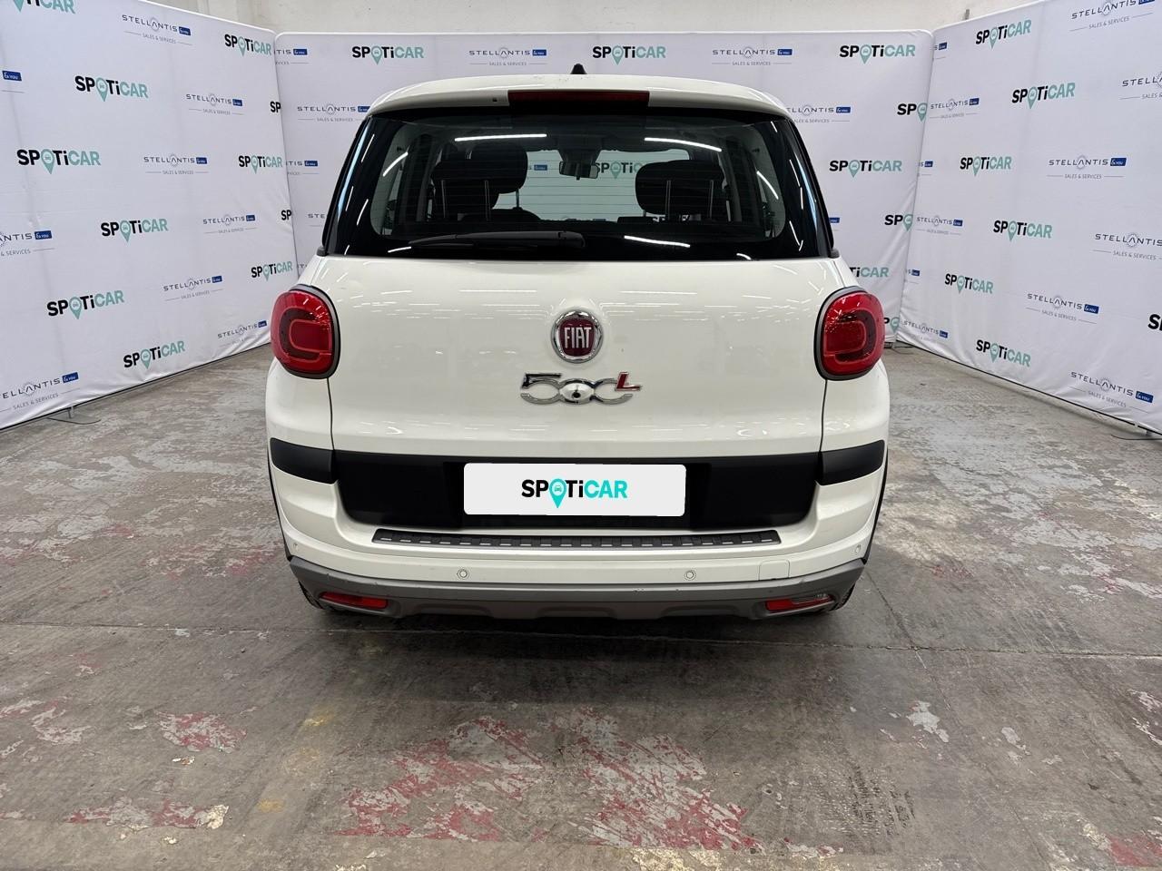 Fiat Fiat 500L usata 17