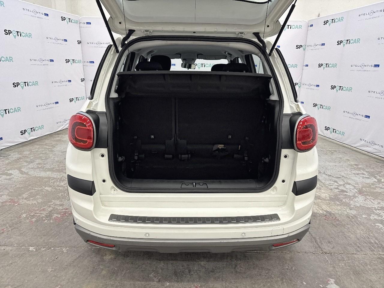 Fiat Fiat 500L usata 18