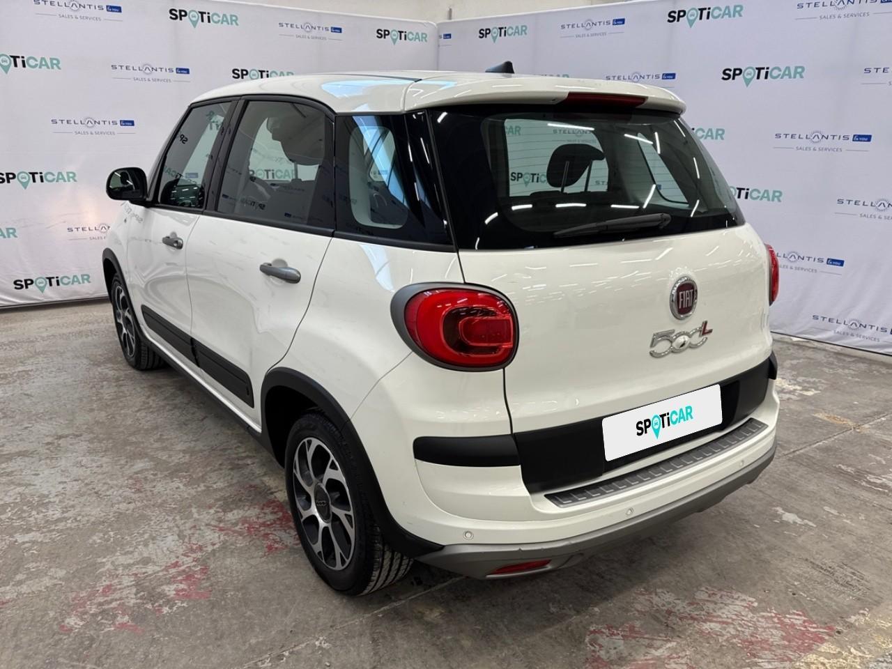 Fiat Fiat 500L usata 19