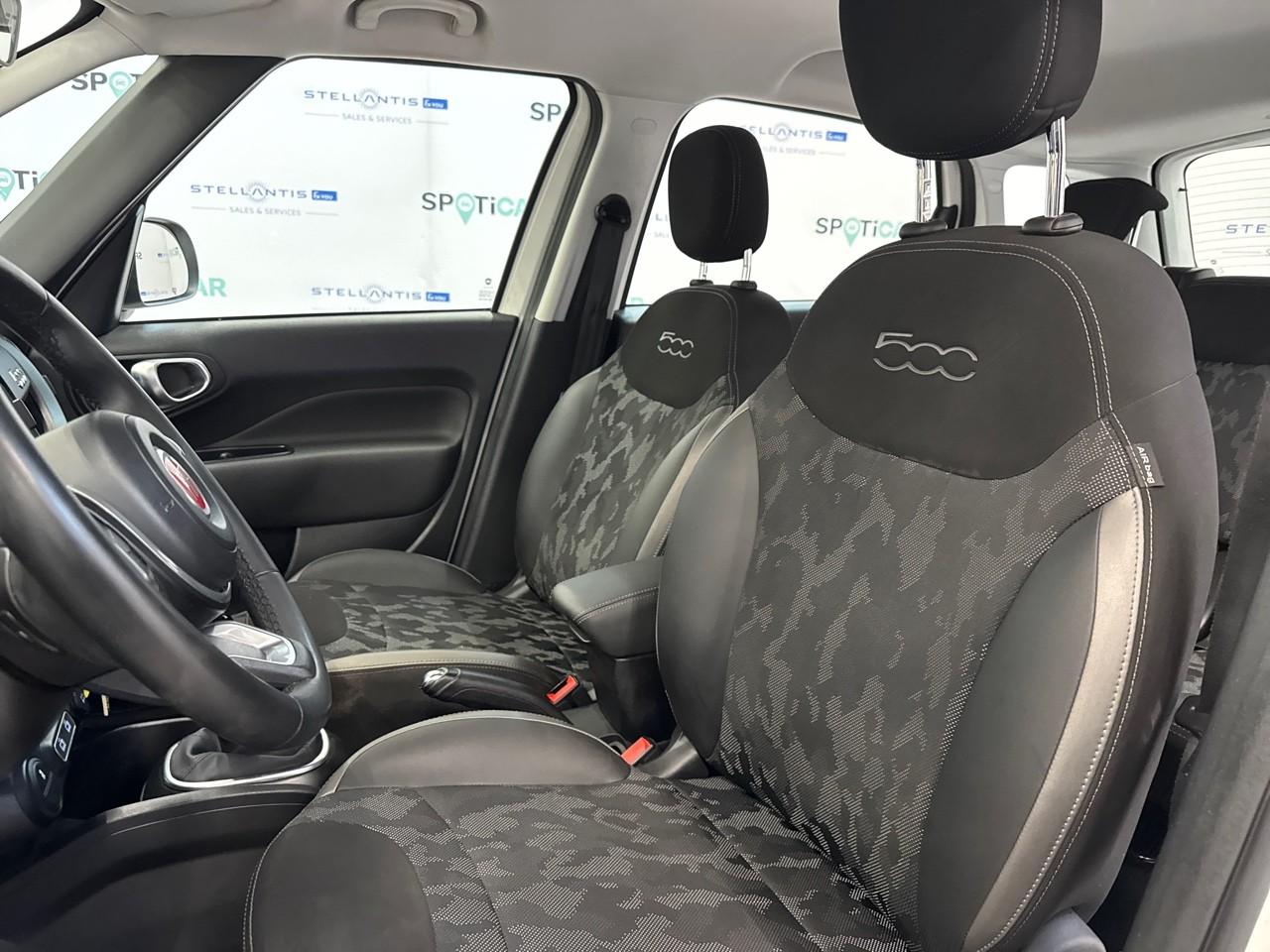 Fiat Fiat 500L usata 21