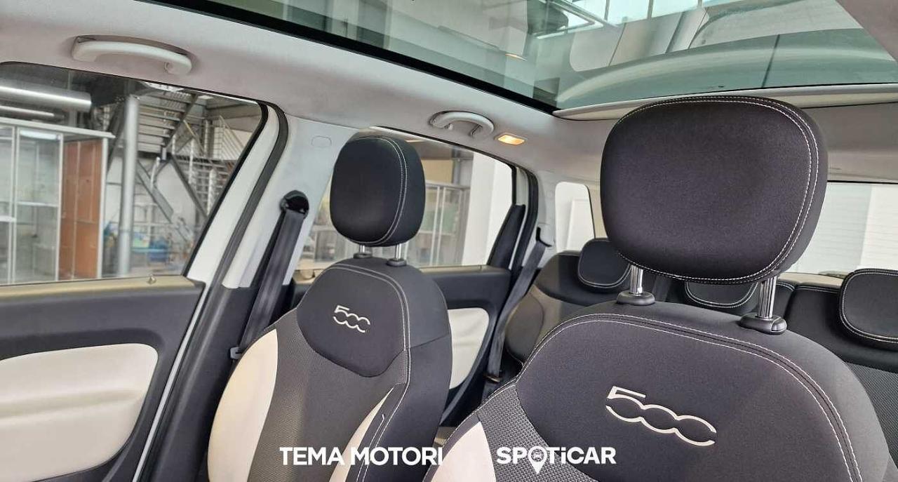 Fiat Fiat 500L usata 5