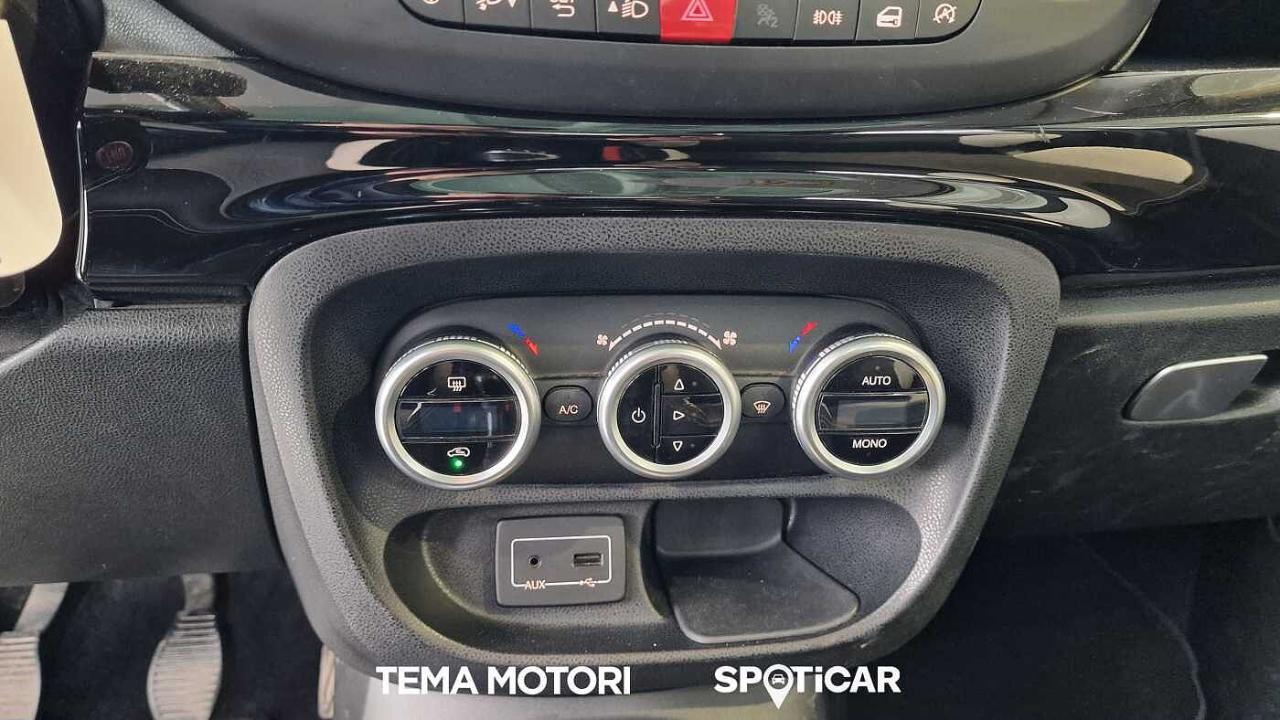 Fiat Fiat 500L usata 6