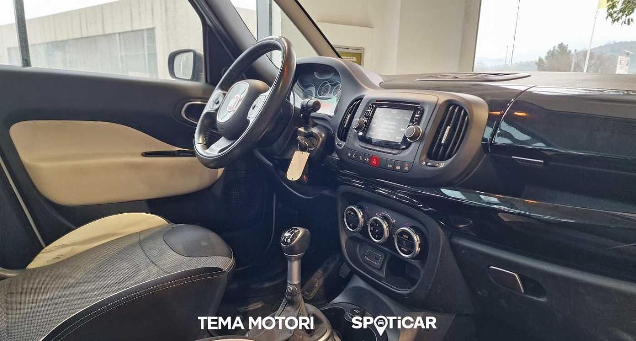 Fiat Fiat 500L usata 7