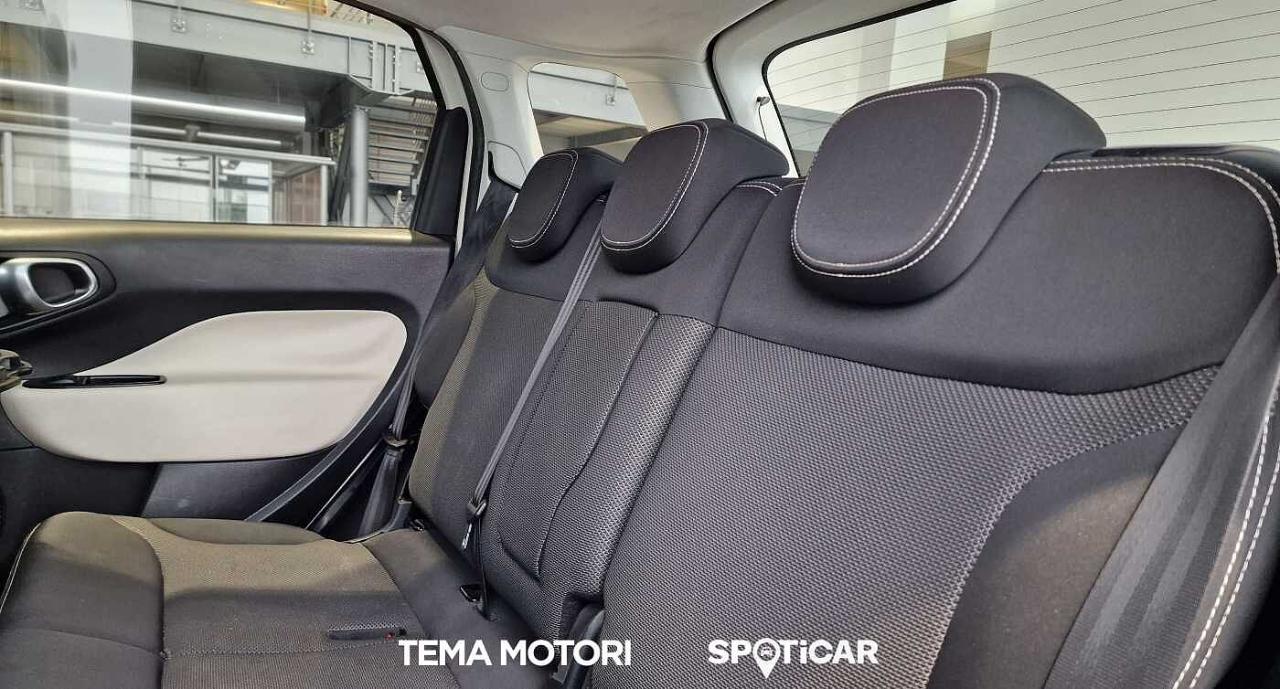 Fiat Fiat 500L usata 10