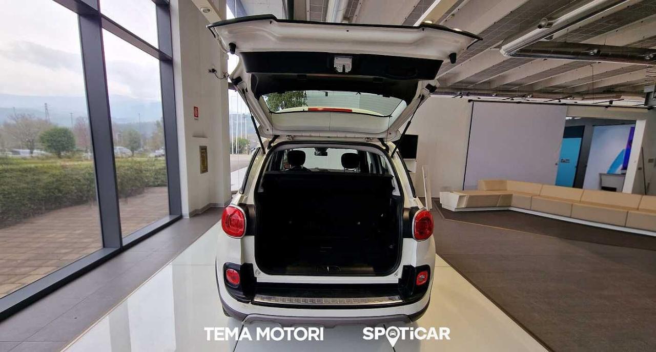 Fiat Fiat 500L usata 12