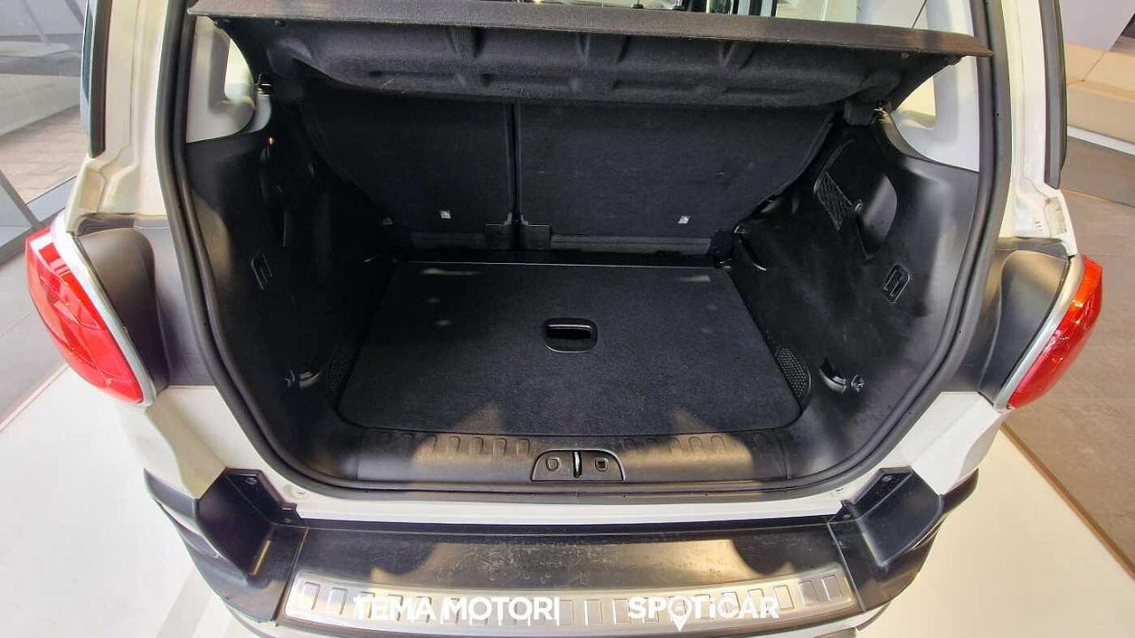 Fiat Fiat 500L usata 13