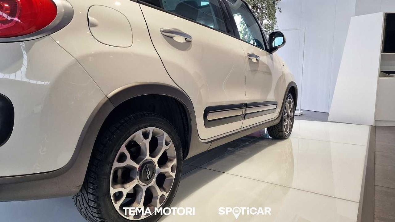 Fiat Fiat 500L usata 15