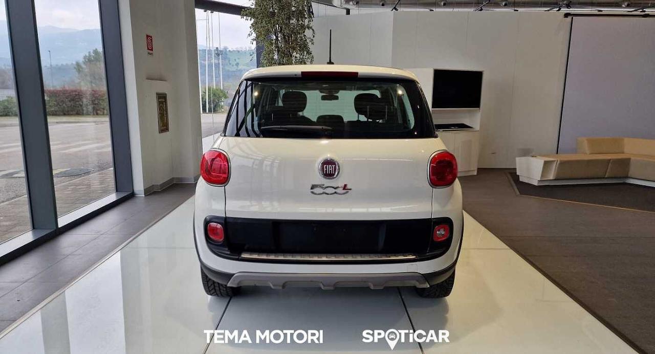Fiat Fiat 500L usata 15