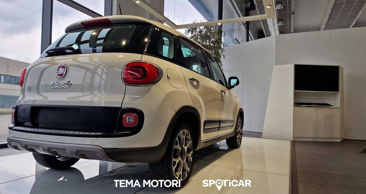 Fiat Fiat 500L usata 16