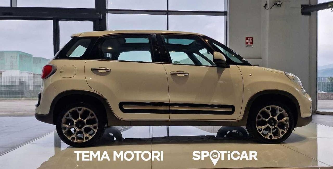 Fiat Fiat 500L usata 17