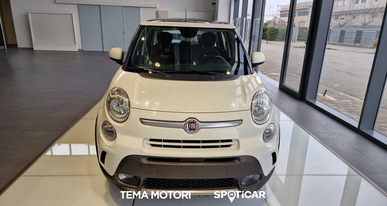 Fiat Fiat 500L usata 19