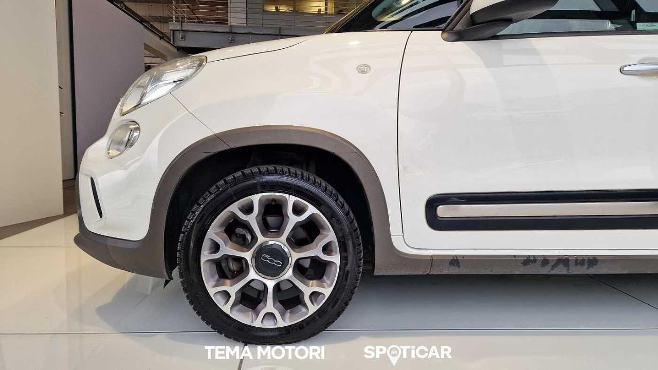 Fiat Fiat 500L usata 20
