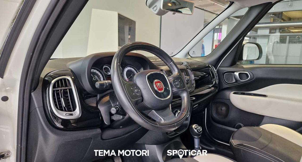 Fiat Fiat 500L usata 21