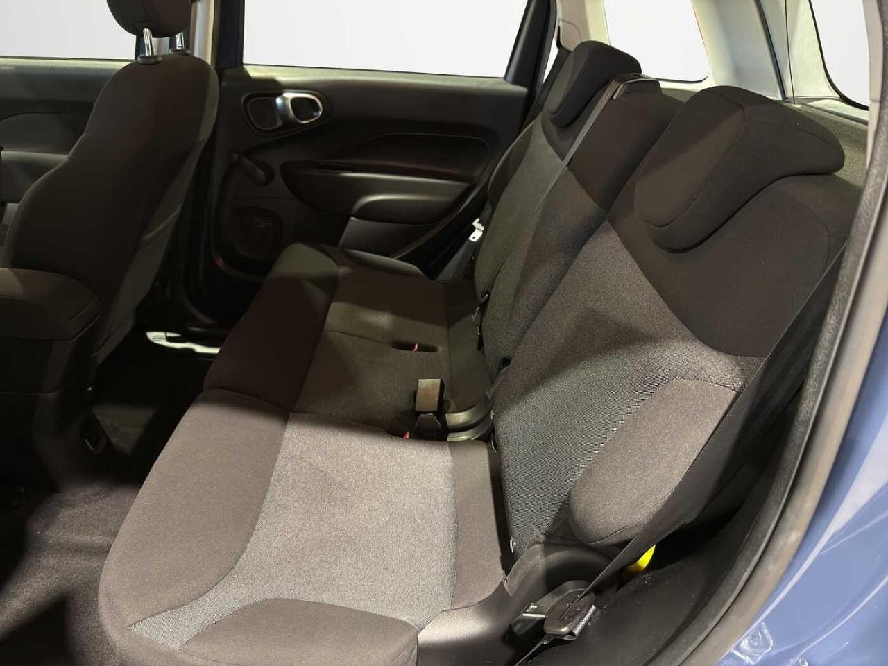 Fiat Fiat 500L usata 2