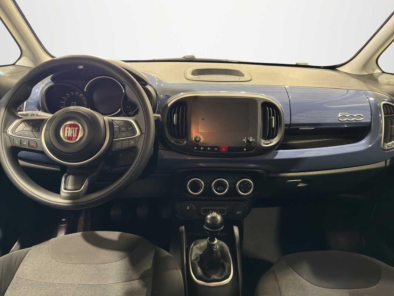 Fiat Fiat 500L usata 3