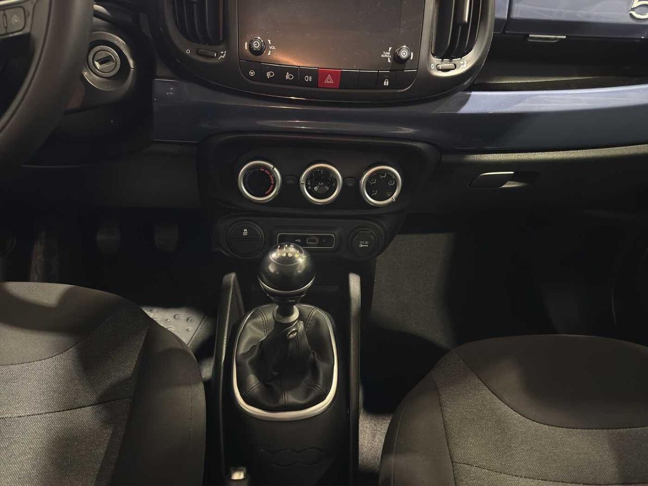 Fiat Fiat 500L usata 4