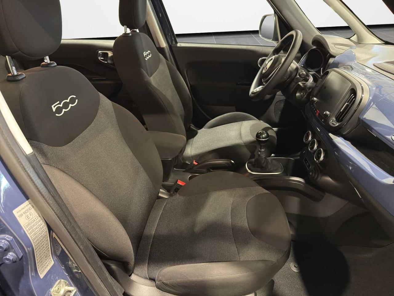 Fiat Fiat 500L usata 6