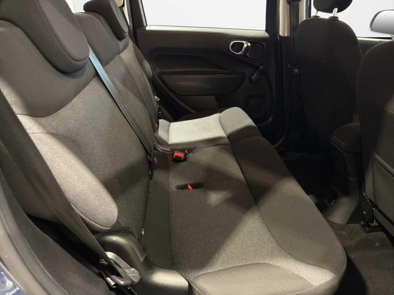 Fiat Fiat 500L usata 8