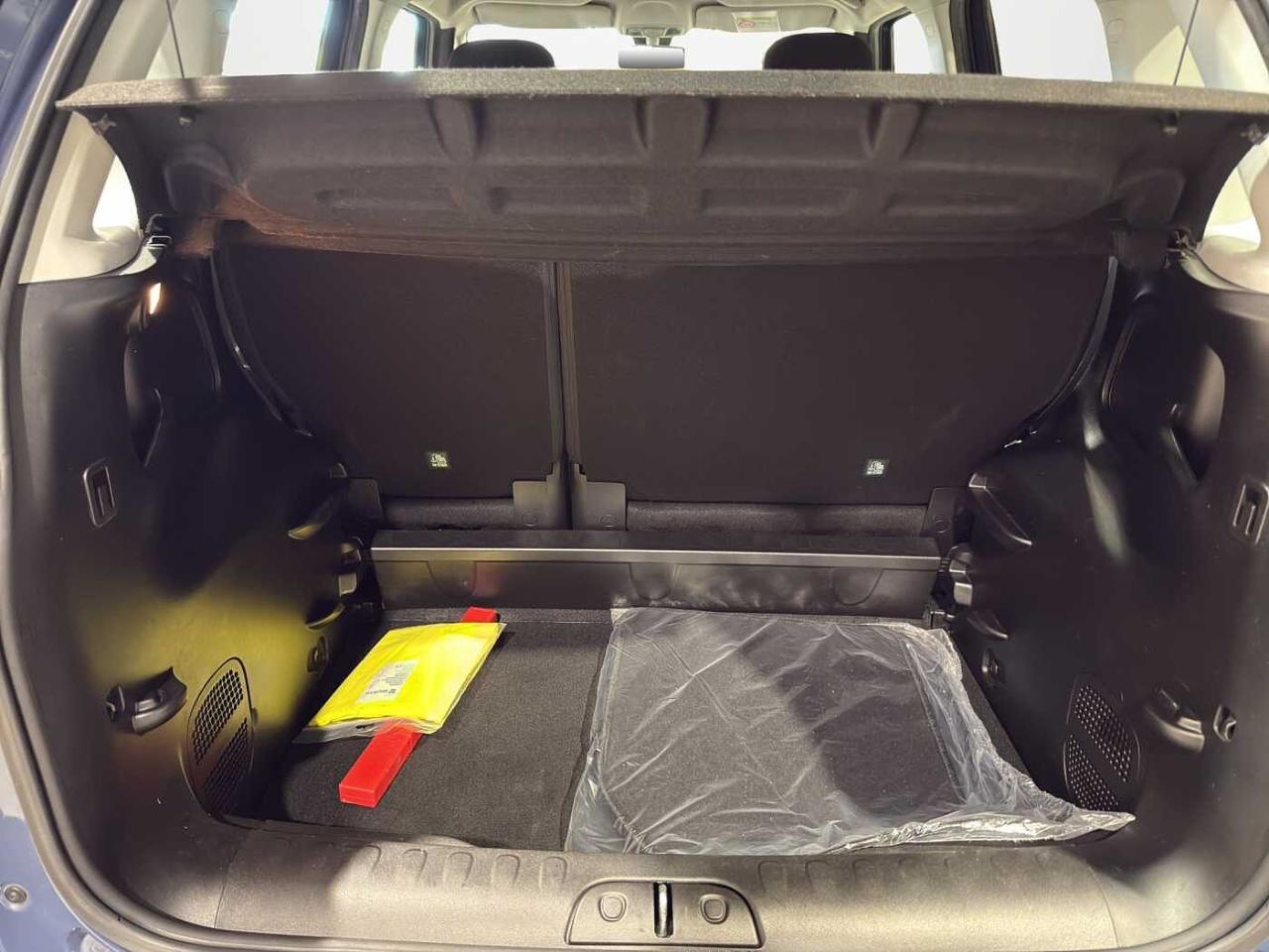 Fiat Fiat 500L usata 9