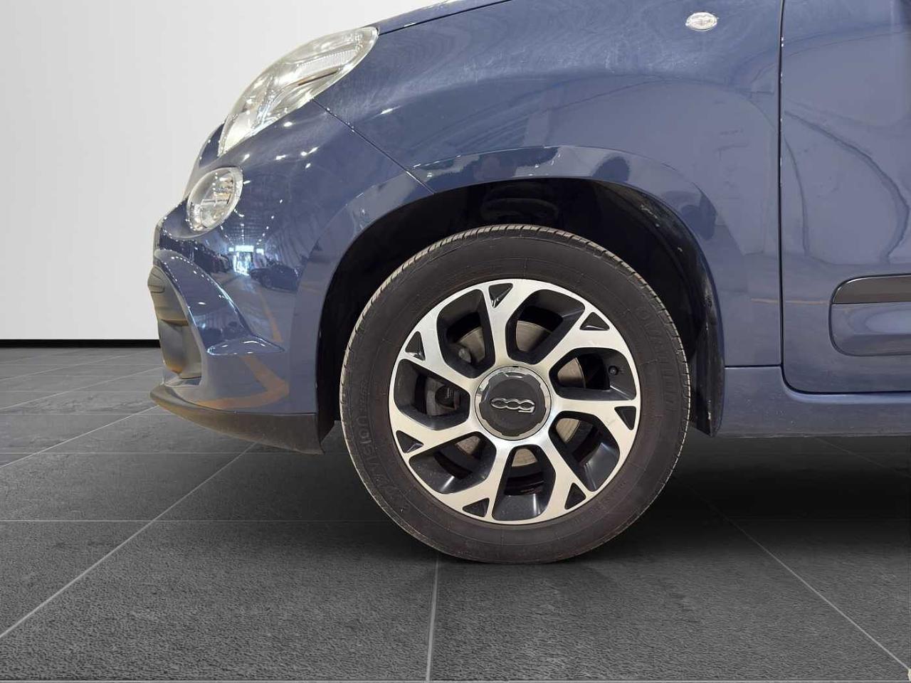 Fiat Fiat 500L usata 10