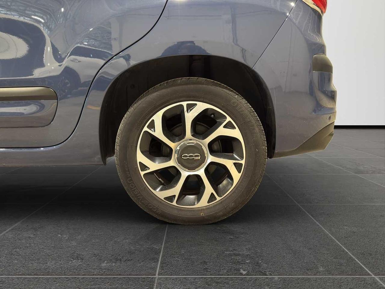 Fiat Fiat 500L usata 12