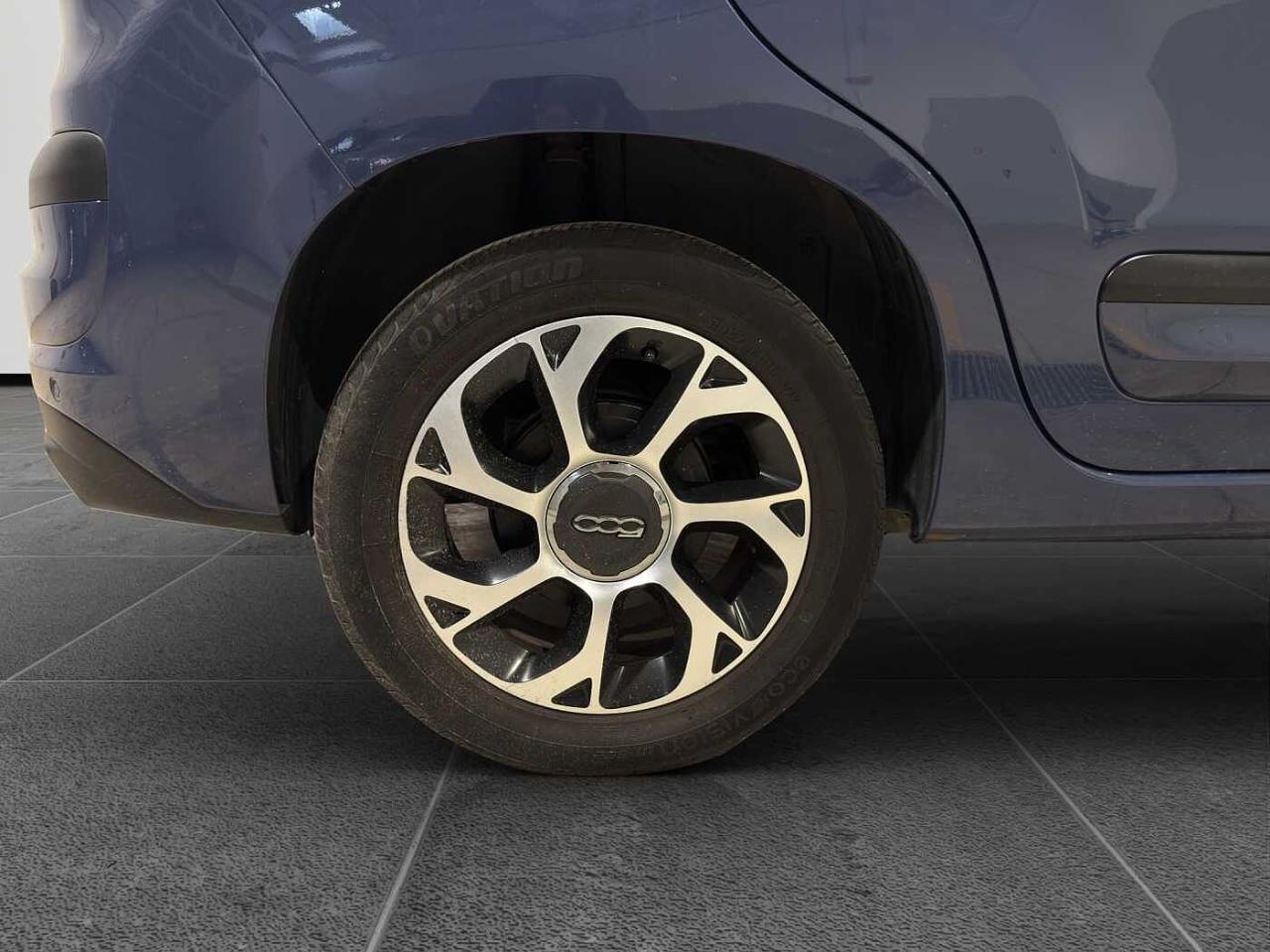 Fiat Fiat 500L usata 13