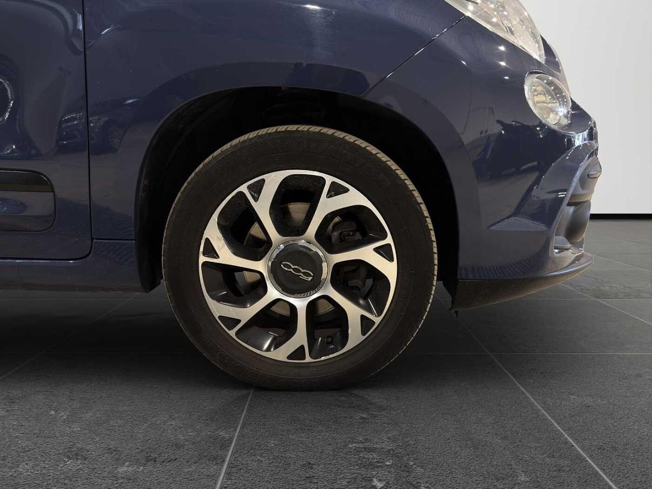 Fiat Fiat 500L usata 14