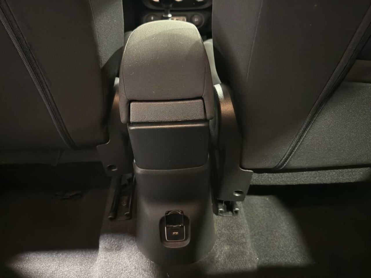 Fiat Fiat 500L usata 16