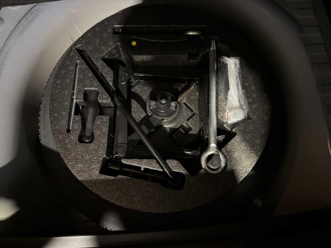 Fiat Fiat 500L usata 17