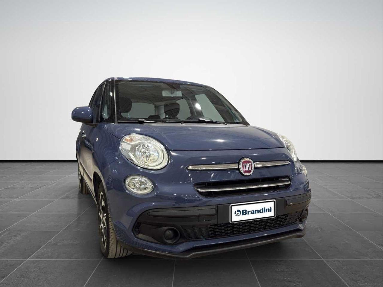 Fiat Fiat 500L usata 19