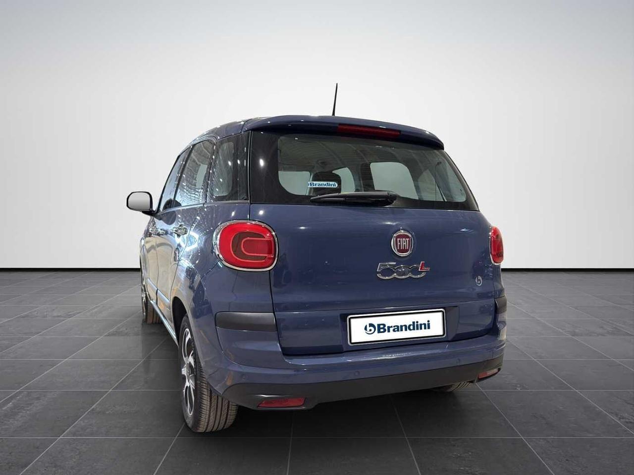 Fiat Fiat 500L usata 20