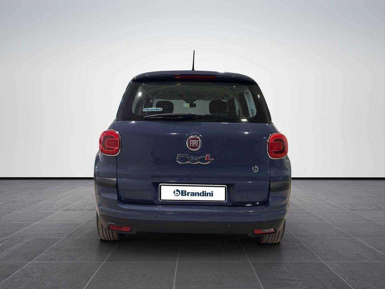 Fiat Fiat 500L usata 21