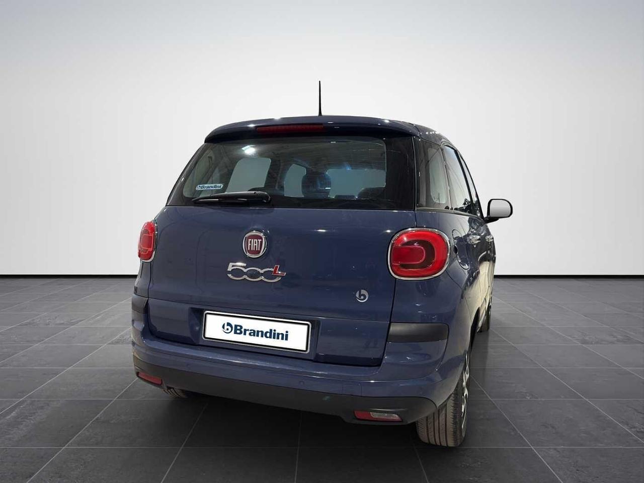 Fiat Fiat 500L usata 22