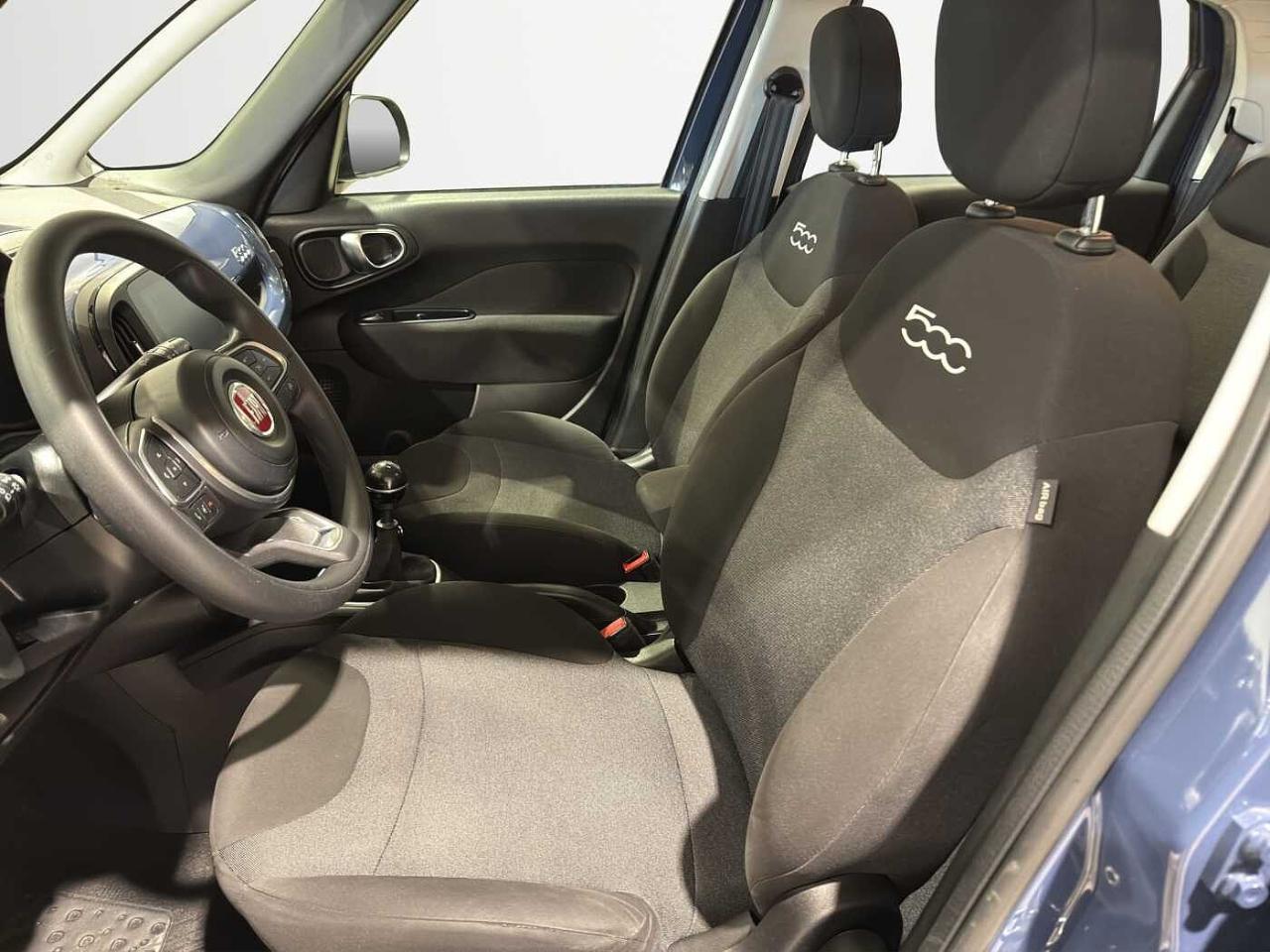 Fiat Fiat 500L usata 23