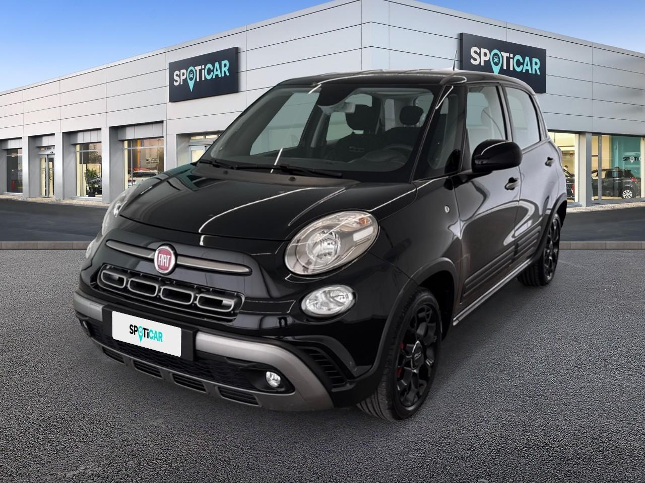 Fiat Fiat 500L 500L 1.4 95CV S&S CROSS