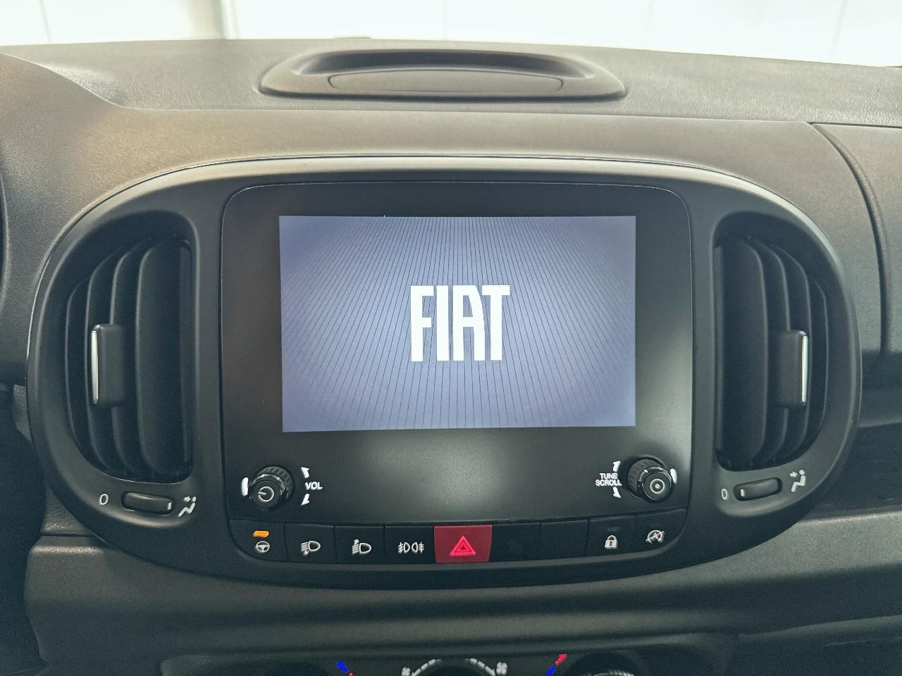 Fiat Fiat 500L usata, con Mirror Screen
