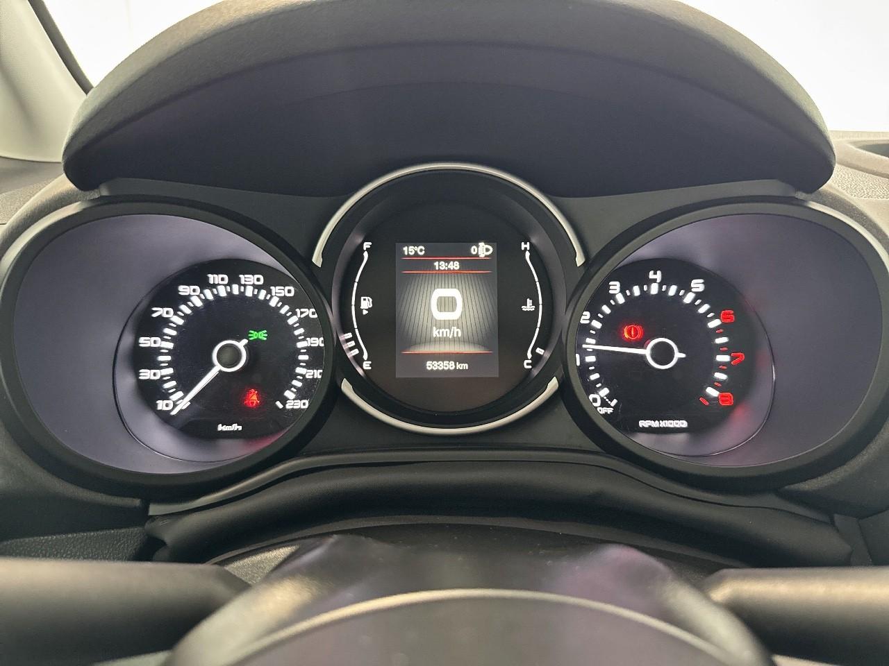 Fiat Fiat 500L usata 4