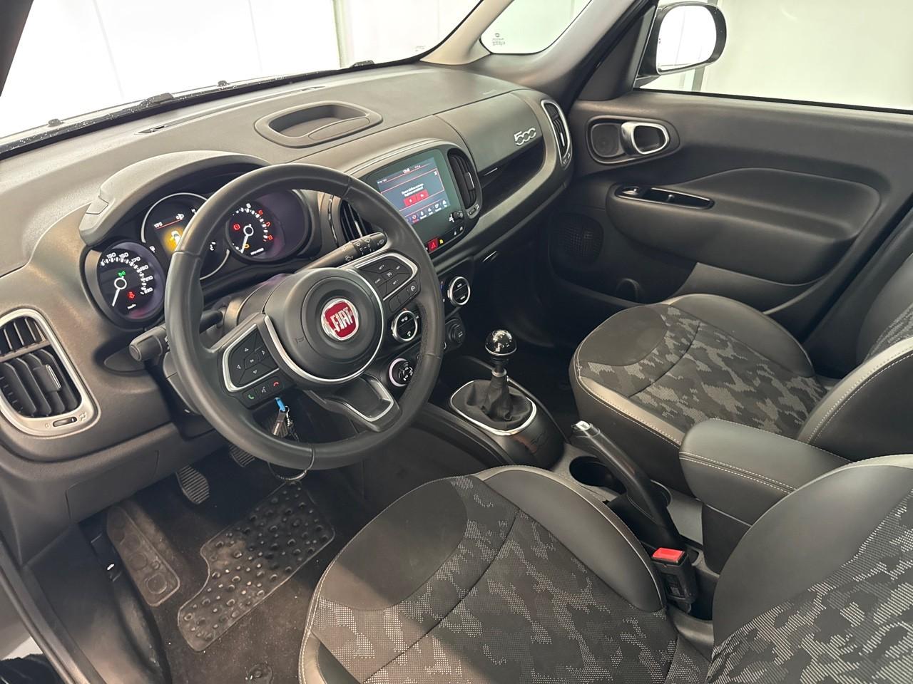 Fiat Fiat 500L usata 5