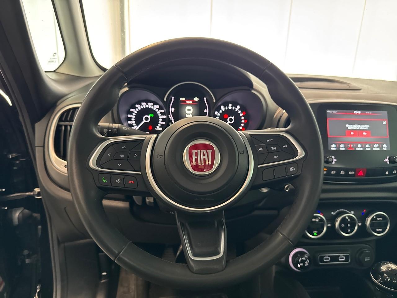 Fiat Fiat 500L usata 7