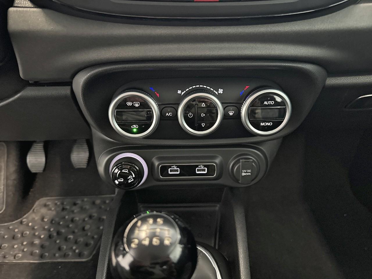 Fiat Fiat 500L usata 8