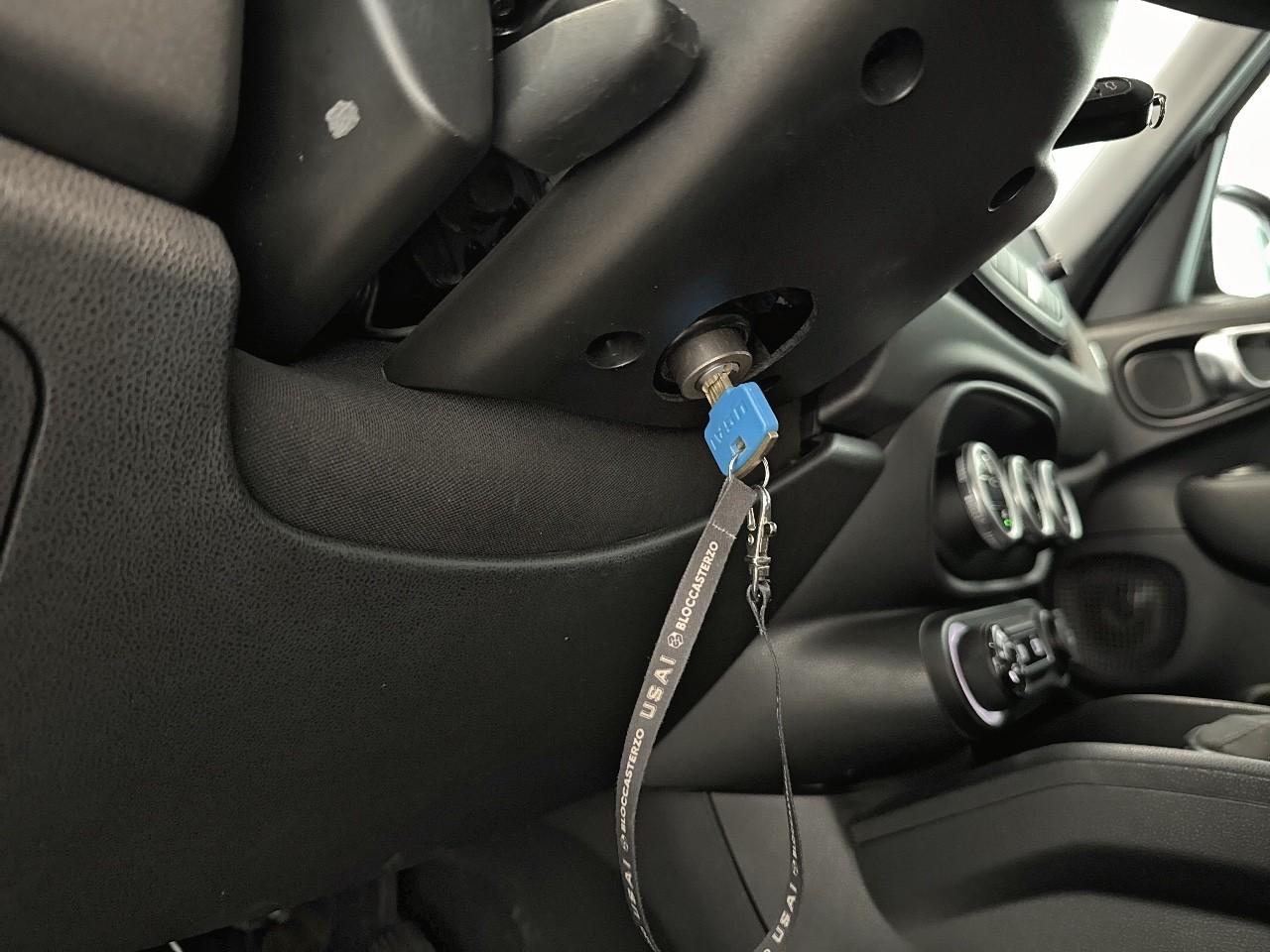 Fiat Fiat 500L usata 9