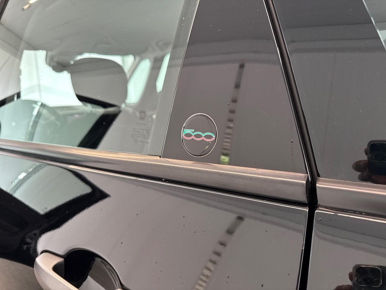 Fiat Fiat 500L usata 10