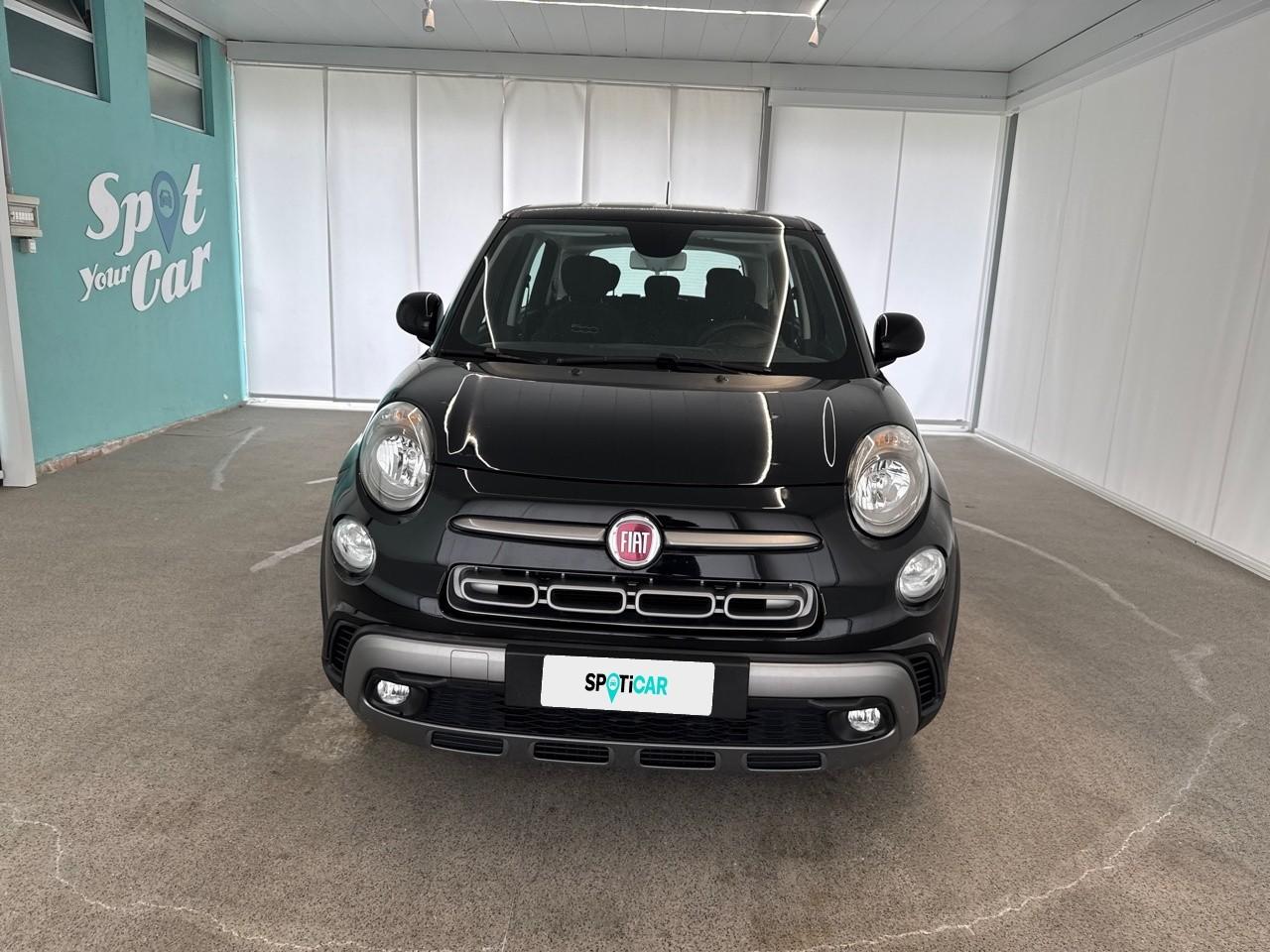 Fiat Fiat 500L usata 11