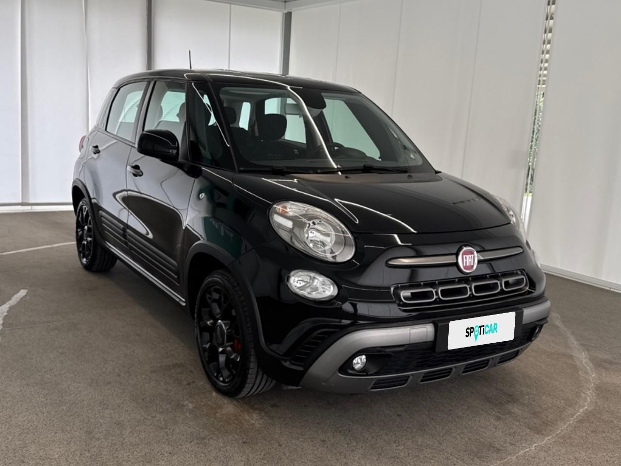 Fiat Fiat 500L usata 14