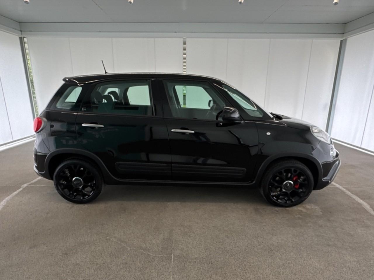 Fiat Fiat 500L usata 15