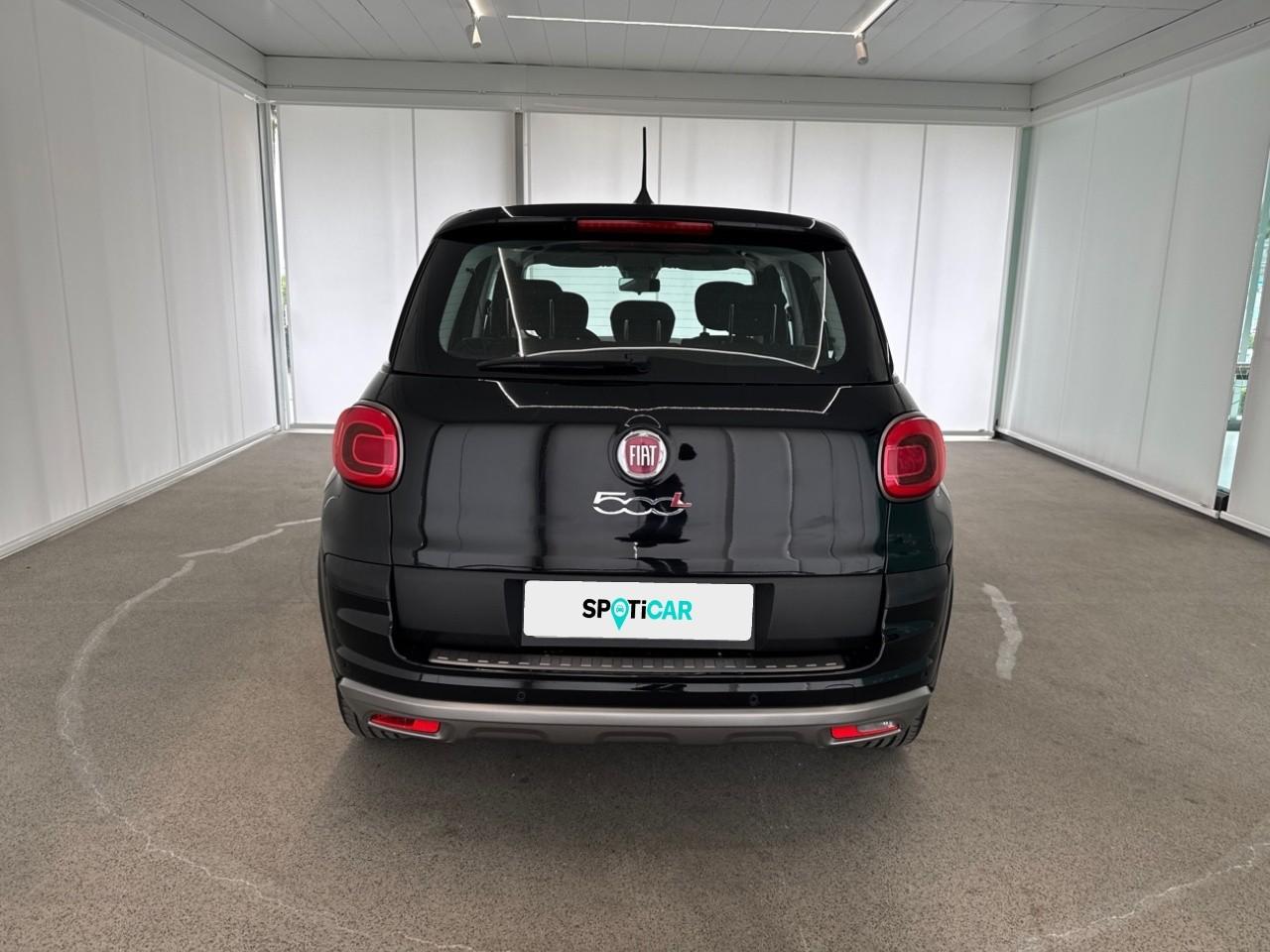 Fiat Fiat 500L usata 16